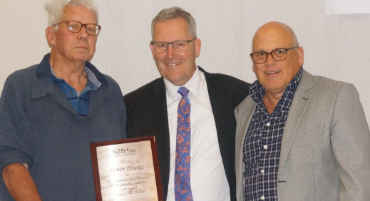 Robin Young awarded Life Membership.jpg